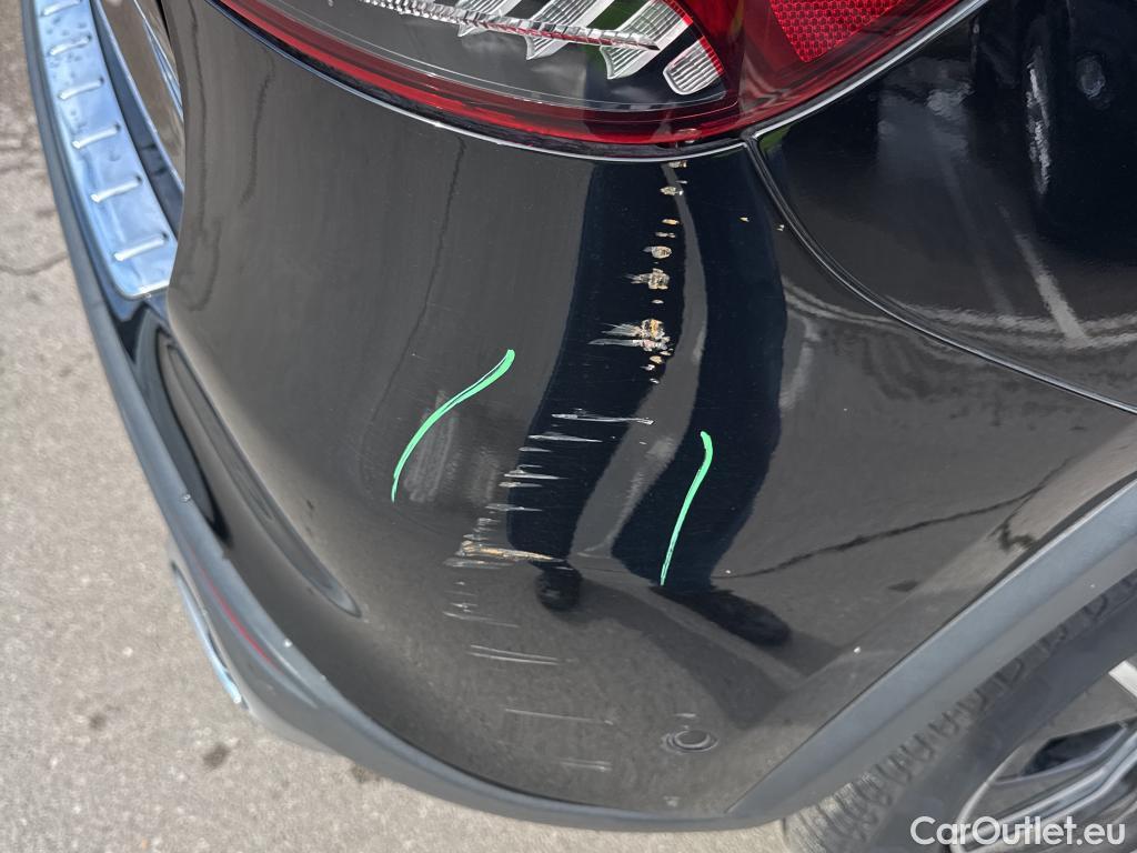  Mercedes  GLA MERCEDES-BENZ  / 2020 / 5P / todoterreno  250 e #17