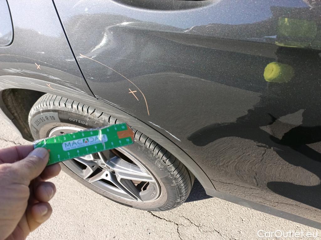  Mercedes  G-Klasee MERCEDES-BENZ Clase GLC / 2019 / 5P / todoterreno GLC 220 d 4MATIC #16