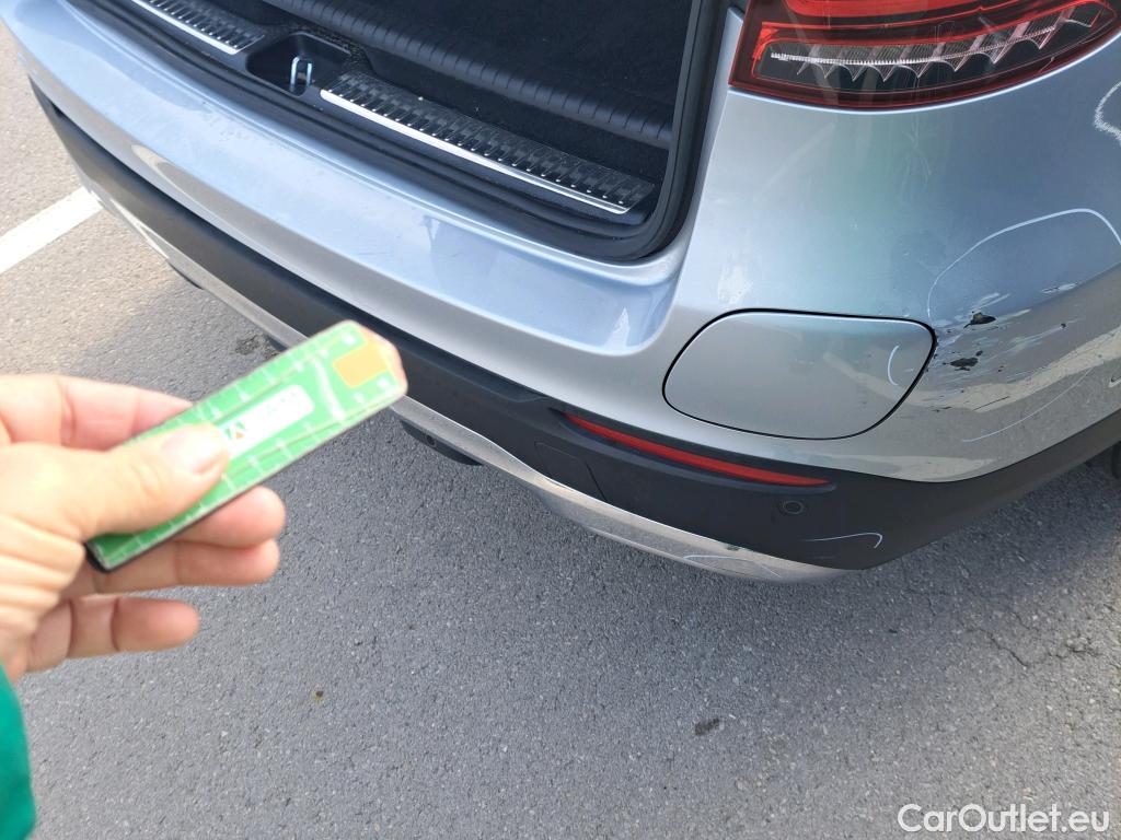  Mercedes  G-Klasee MERCEDES-BENZ Clase GLC / 2019 / 5P / todoterreno GLC 300 de 4MATIC #14