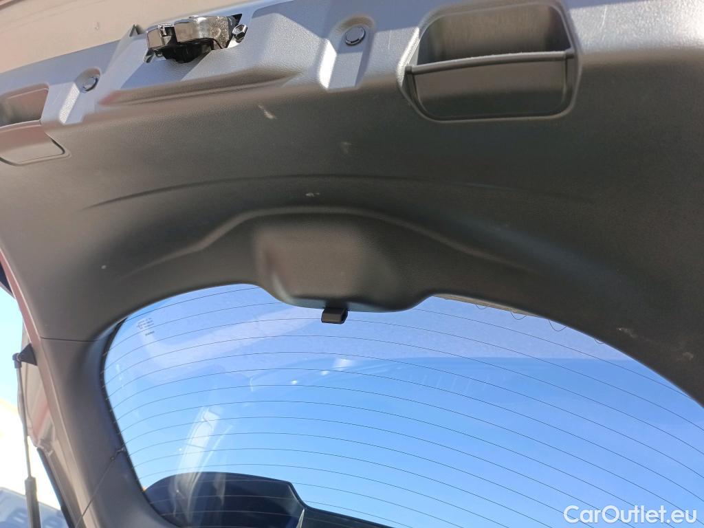  Nissan  Juke NISSAN  / 2019 / 5P / crossover DIG-T 84 kW (114 CV) DCT 7 V N-Connecta (AC2) #16