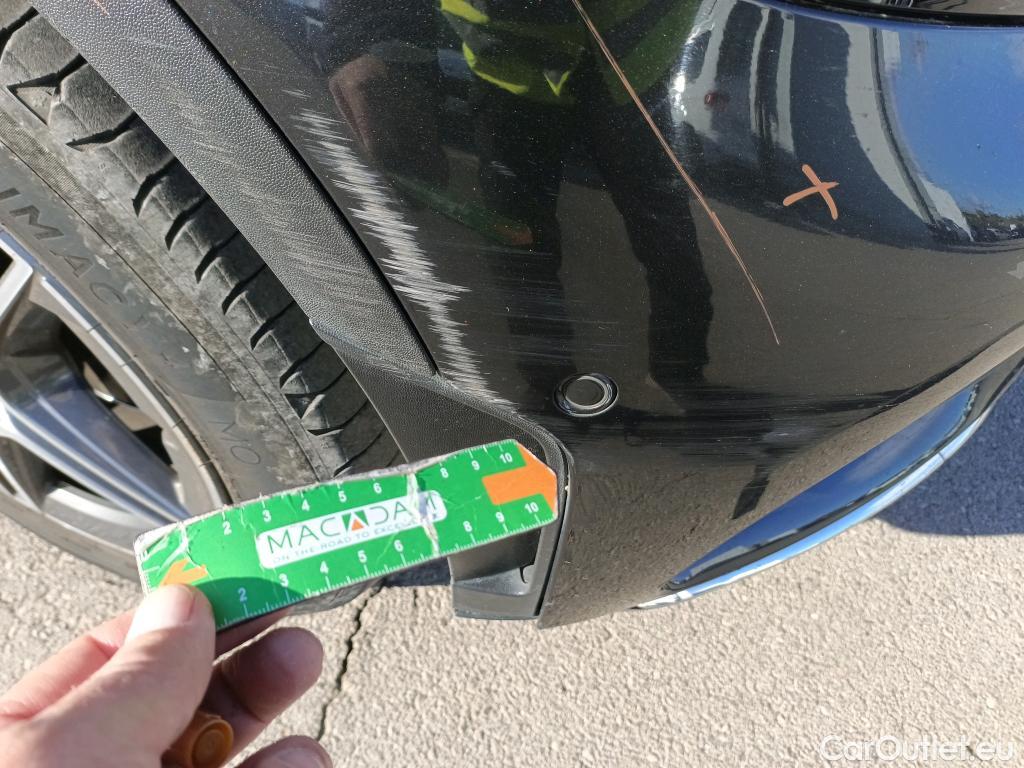  Mercedes  G-Klasee MERCEDES-BENZ Clase GLC / 2019 / 5P / todoterreno GLC 220 d 4MATIC #29