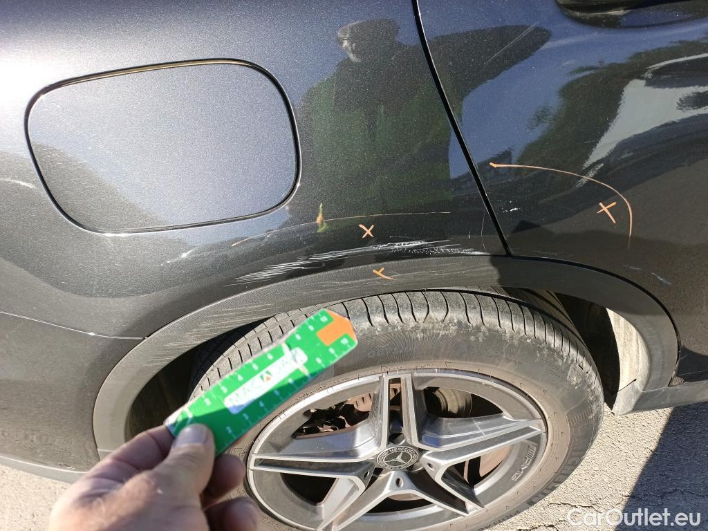  Mercedes  G-Klasee MERCEDES-BENZ Clase GLC / 2019 / 5P / todoterreno GLC 220 d 4MATIC #18