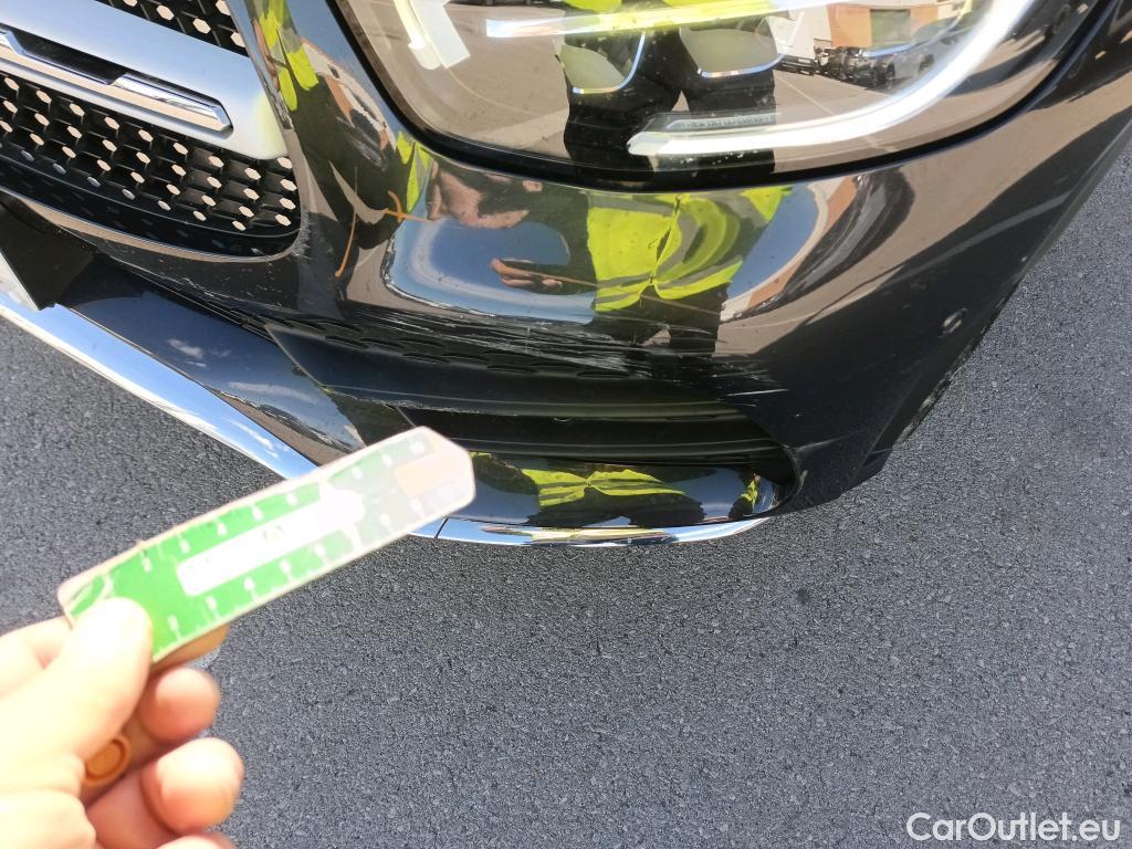  Mercedes  G-Klasee MERCEDES-BENZ Clase GLC / 2019 / 5P / todoterreno GLC 220 d 4MATIC #30