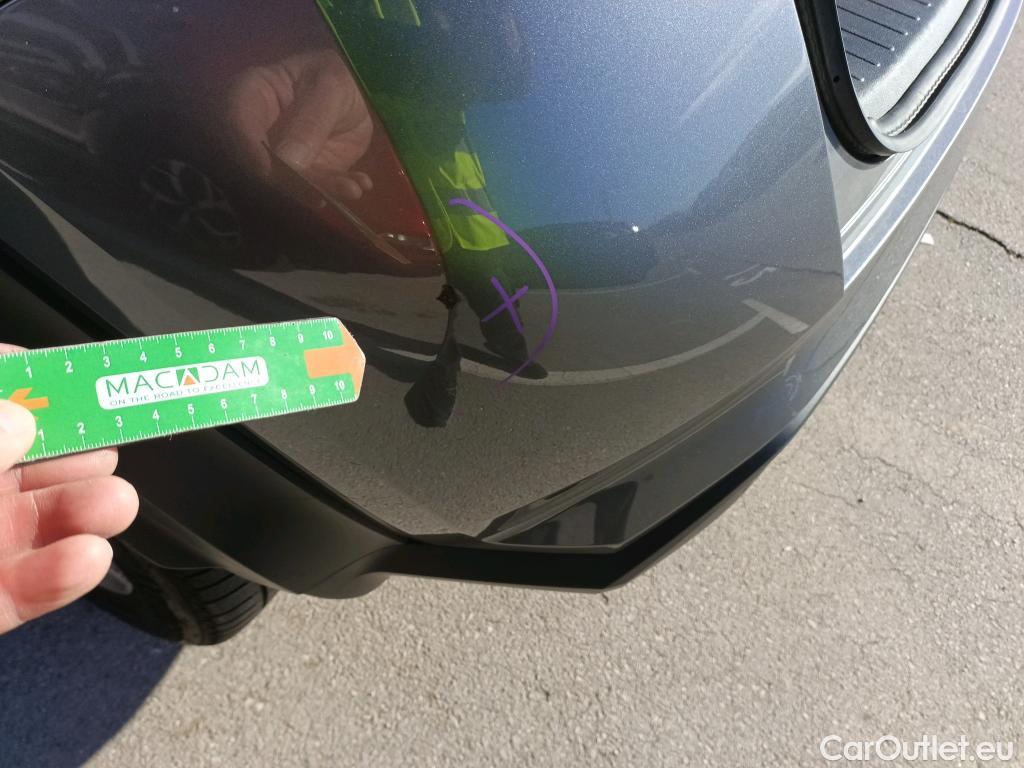  Nissan  Juke NISSAN  / 2019 / 5P / crossover DIG-T 84 kW (114 CV) DCT 7 V N-Connecta (AC2) #22