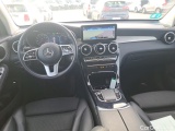  Mercedes  G-Klasee MERCEDES-BENZ Clase GLC / 2019 / 5P / todoterreno GLC 300 de 4MATIC #3