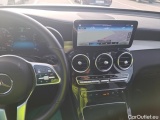  Mercedes  G-Klasee MERCEDES-BENZ Clase GLC / 2019 / 5P / todoterreno GLC 300 de 4MATIC #17