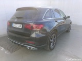  Mercedes  G-Klasee MERCEDES-BENZ Clase GLC / 2019 / 5P / todoterreno GLC 220 d 4MATIC #2