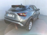  Nissan  Juke NISSAN  / 2019 / 5P / crossover DIG-T 84 kW (114 CV) DCT 7 V N-Connecta (AC2) #2