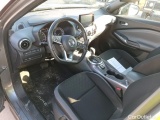  Nissan  Juke NISSAN  / 2019 / 5P / crossover DIG-T 84 kW (114 CV) DCT 7 V N-Connecta (AC2) #3
