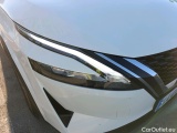  Nissan  Qashqai NISSAN  / 2021 / 5P / todoterreno DIG-T 116kW (158CV) mHEV Xtronic Acenta (AC2) #16