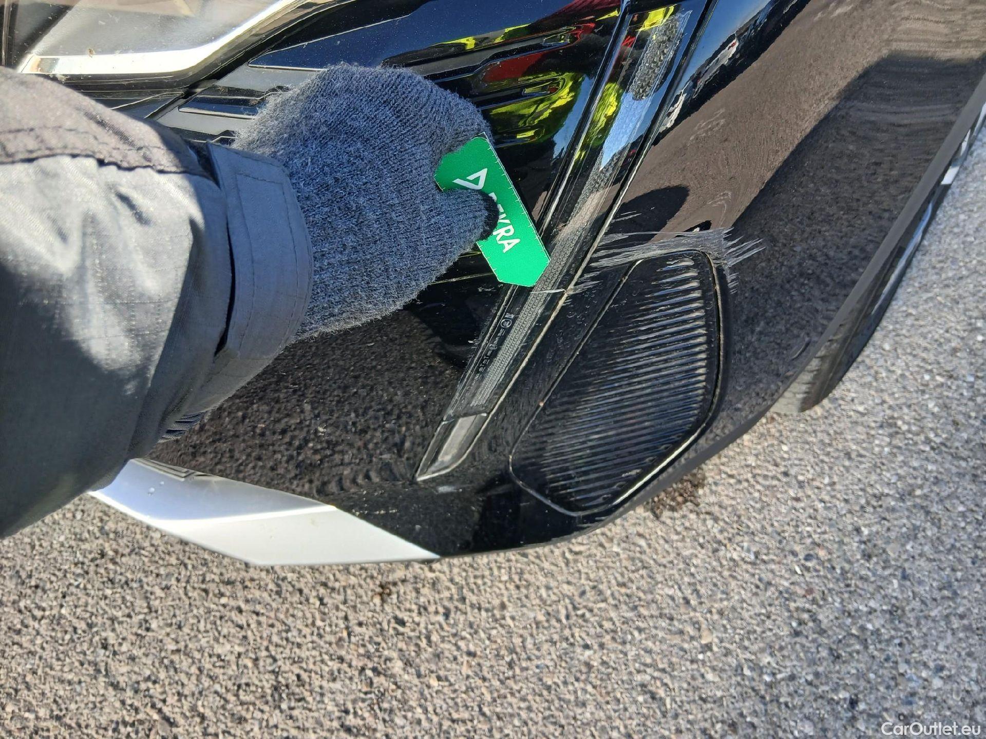  Peugeot  3008 PEUGEOT  / 2020 / 5P / todoterreno 1.5 BlueHDi 96kW S&S Allure Pack EAT8 #5