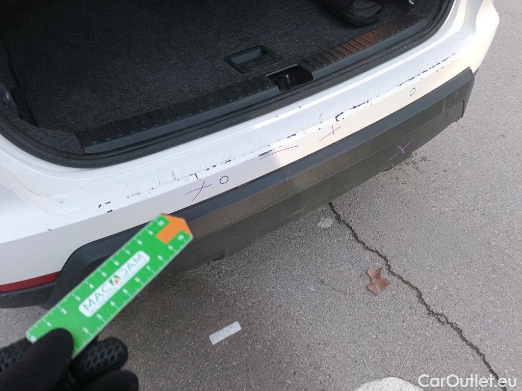  Seat  Arona SEAT  / 2017 / 5P / todoterreno 1.0 TSI 70kW (95CV) Style Edition Eco (CX) #15