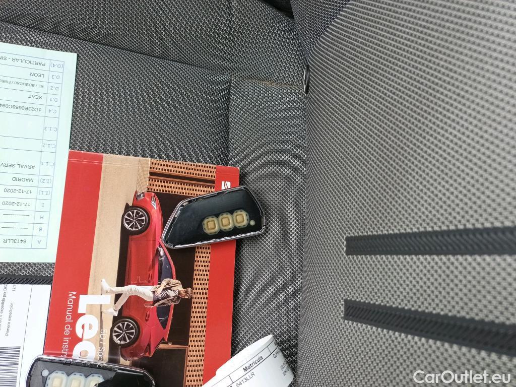  Land Rover  Discovery SEAT Nuevo León / 2020 / 5P / berlina con portón 2.0 TDI 85kW S&S Style Go(SP) #5