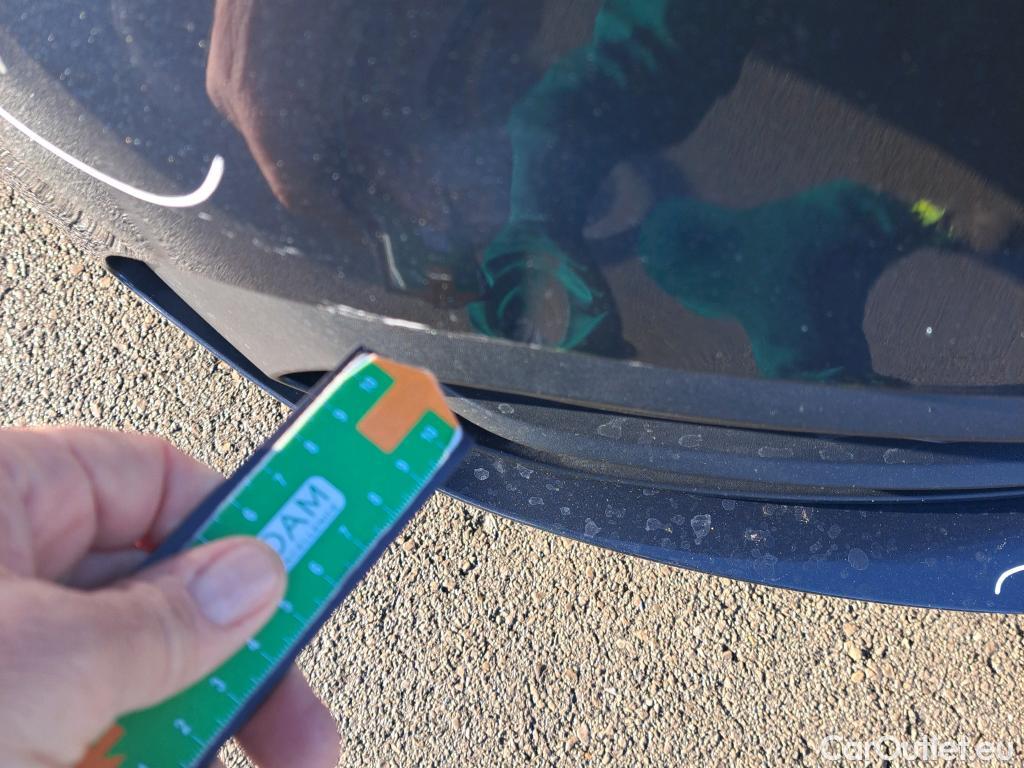  Land Rover  Discovery SEAT Nuevo León / 2020 / 5P / berlina con portón 1.0 TSI 81kW S&S Style Go (AC) #20