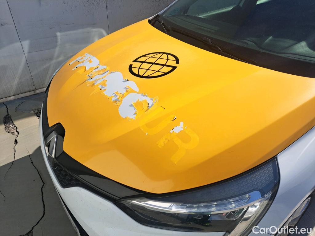  Renault  Clio RENAULT  / 2019 / 5P / berlina con portón Business Blue dCi 63 kW (85CV) #15