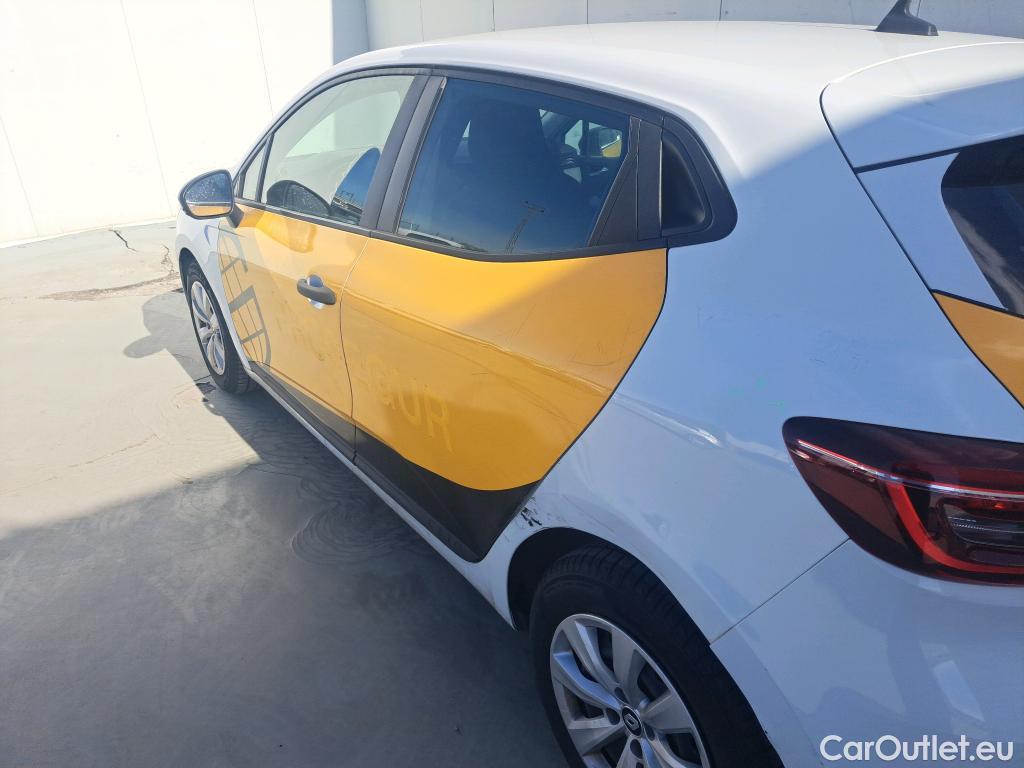  Renault  Clio RENAULT  / 2019 / 5P / berlina con portón Business Blue dCi 63 kW (85CV) #14