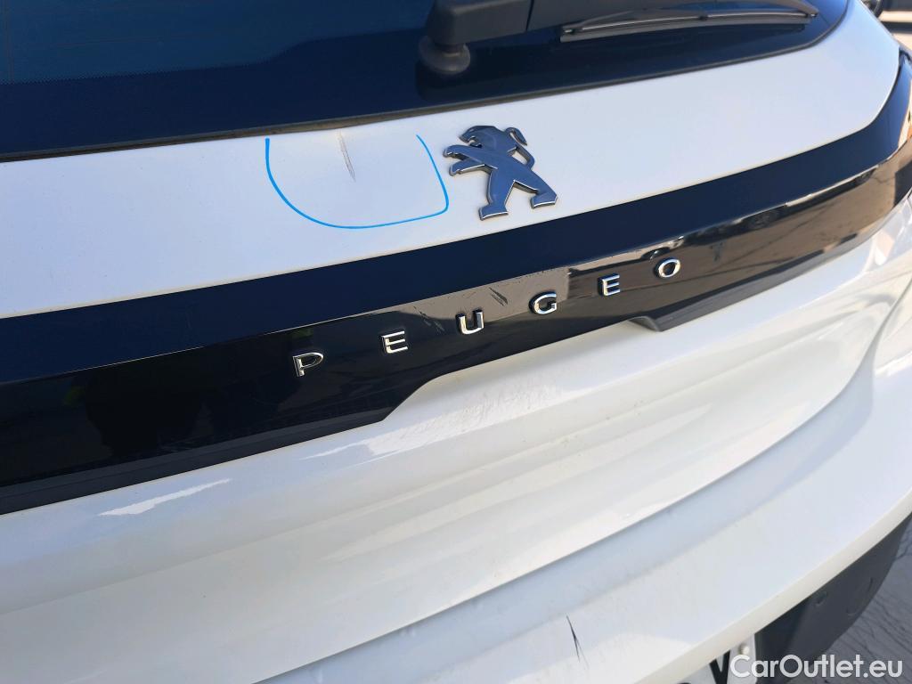  Peugeot  208 PEUGEOT  / 2019 / 5P / berlina con portón BlueHDi 73kW (100CV) Active Pack (AC) #29