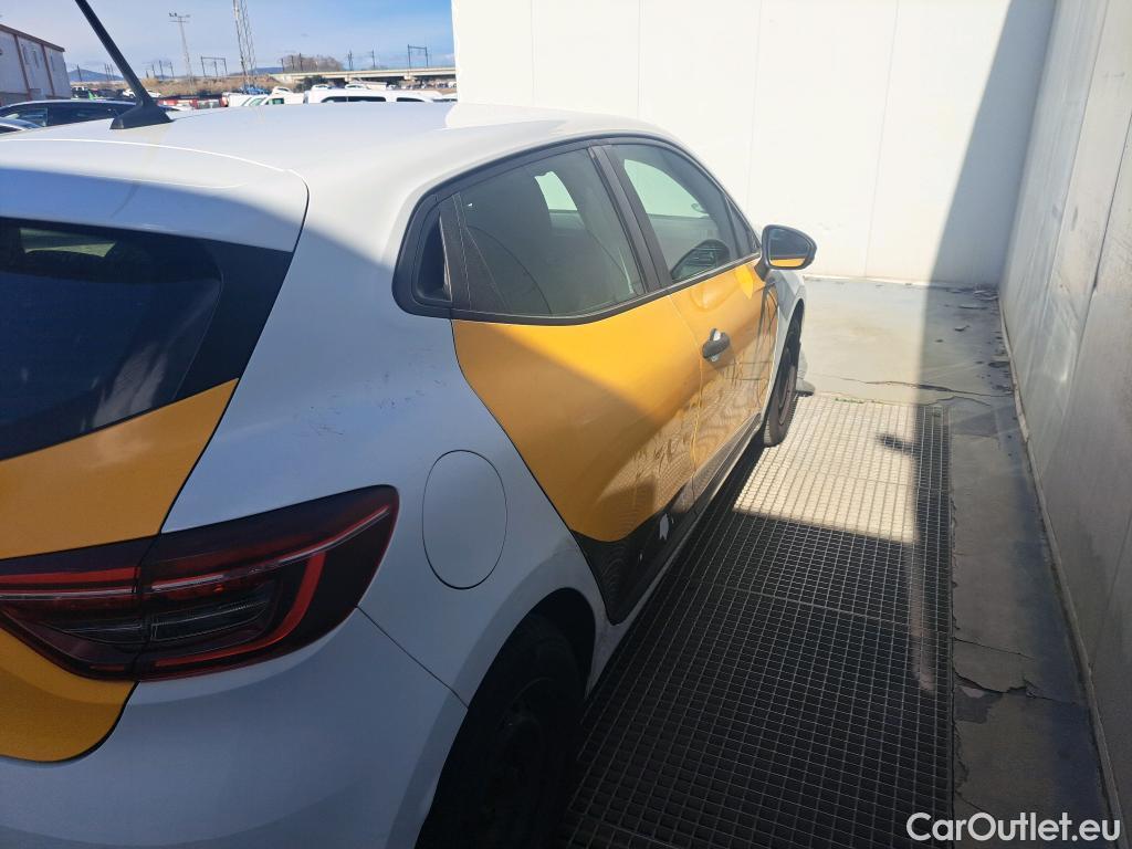  Renault  Clio RENAULT  / 2019 / 5P / berlina con portón Business Blue dCi 63 kW (85CV) #13