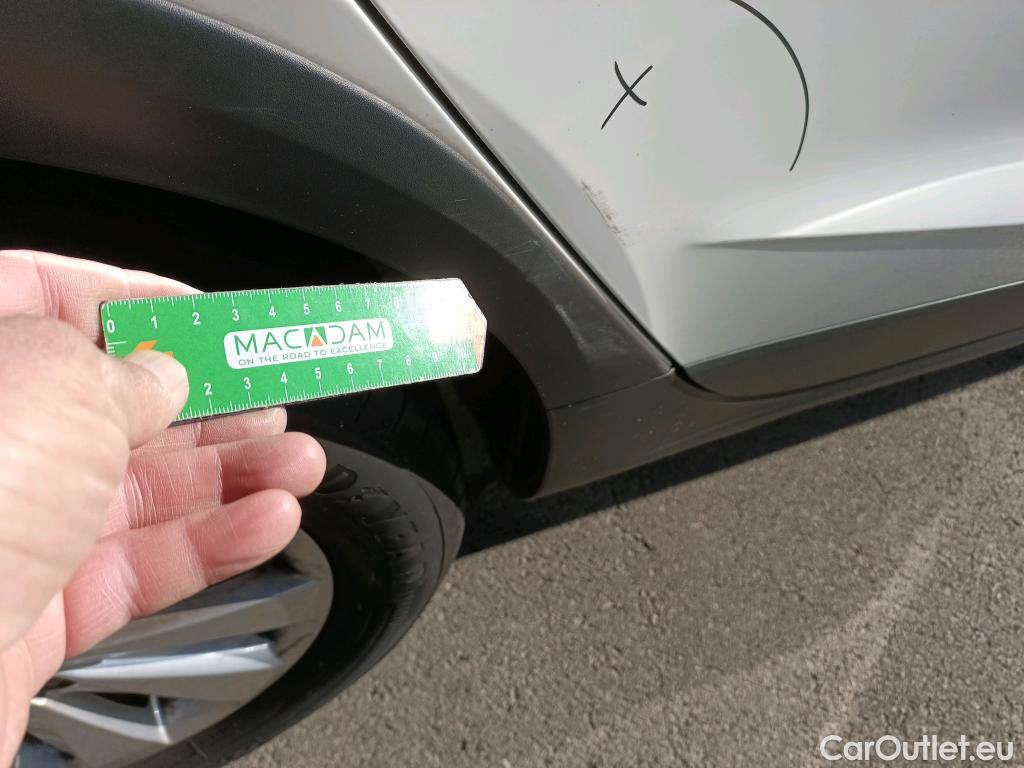  Seat  Arona  Style Special Edition 1.0 TSI 115CV MT6 6E  #20