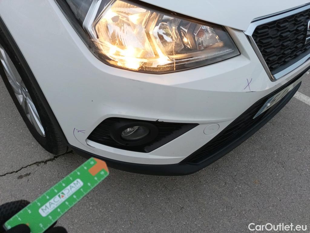  Seat  Arona SEAT  / 2017 / 5P / todoterreno 1.0 TSI 70kW (95CV) Style Edition Eco (CX) #13