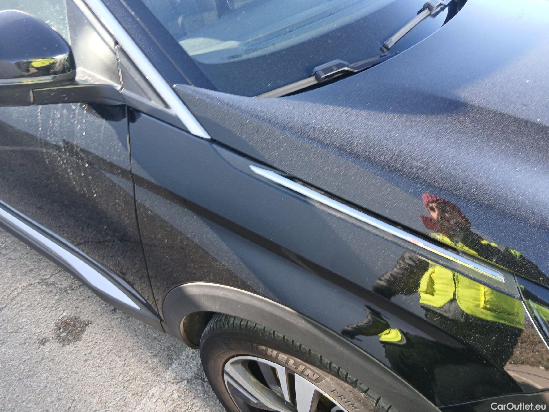  Peugeot  3008 PEUGEOT  / 2020 / 5P / todoterreno 1.5 BlueHDi 96kW S&S Allure Pack EAT8 #29