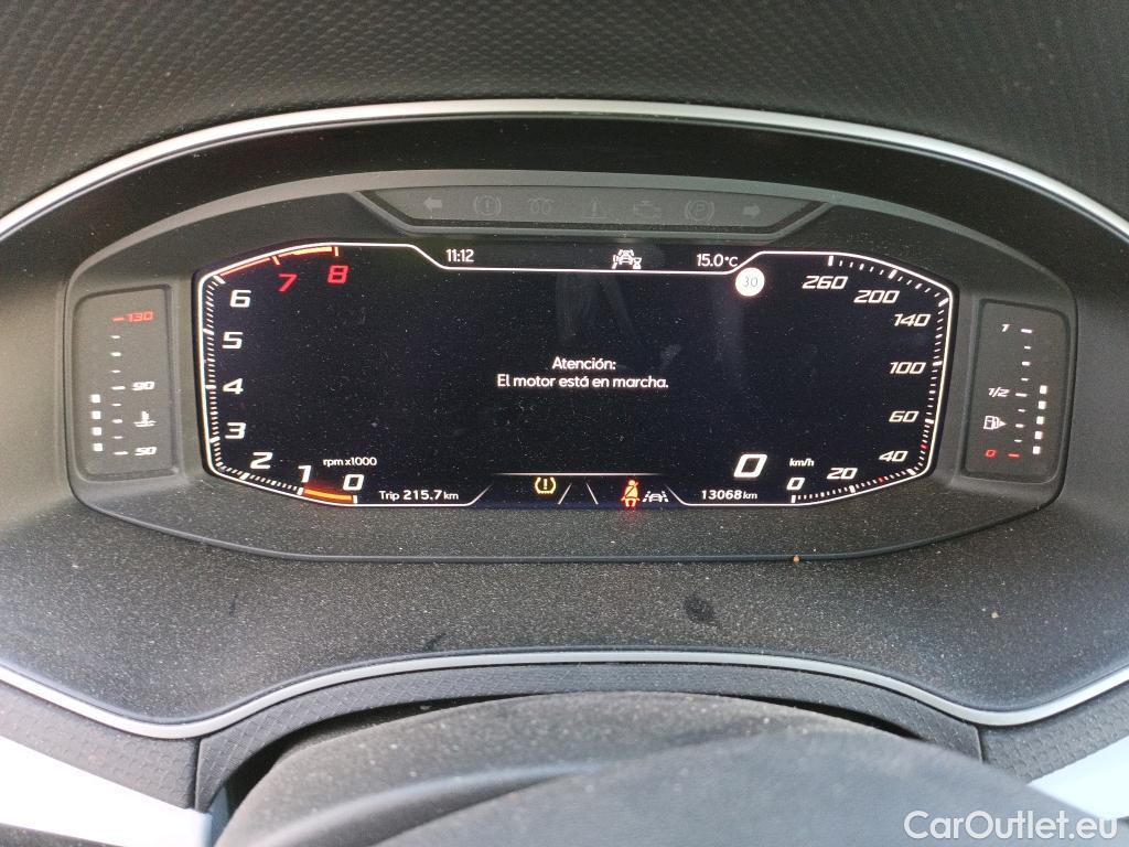  Seat  Arona  Style Special Edition 1.0 TSI 115CV MT6 6E  #23