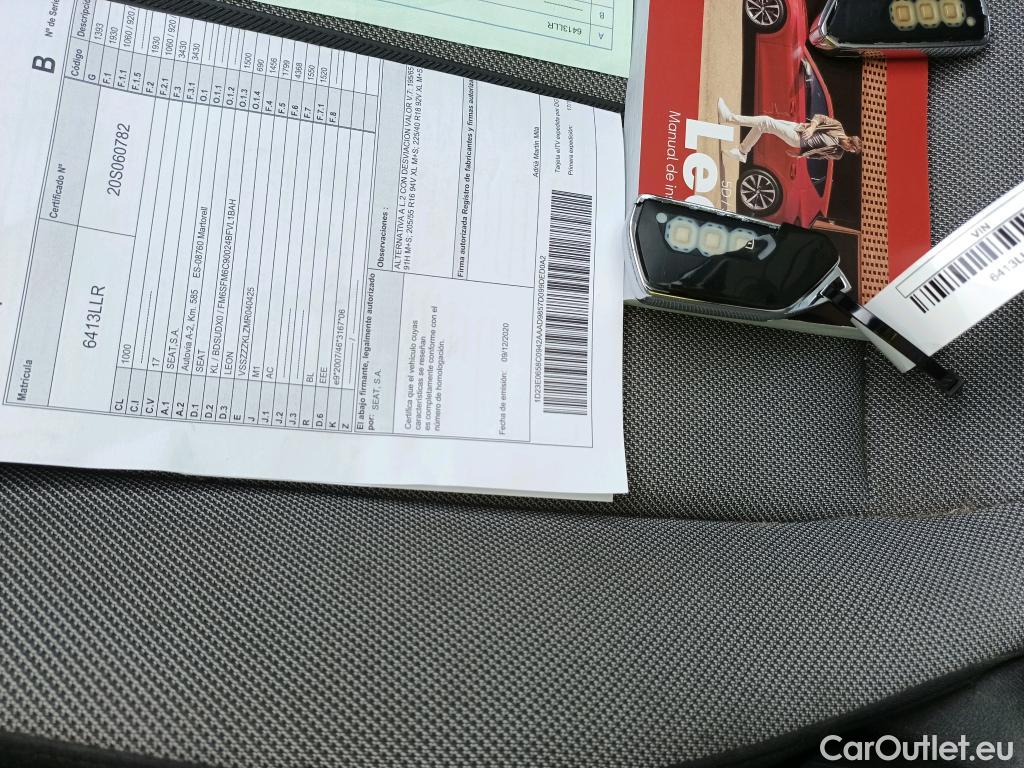  Land Rover  Discovery SEAT Nuevo León / 2020 / 5P / berlina con portón 2.0 TDI 85kW S&S Style Go(SP) #4