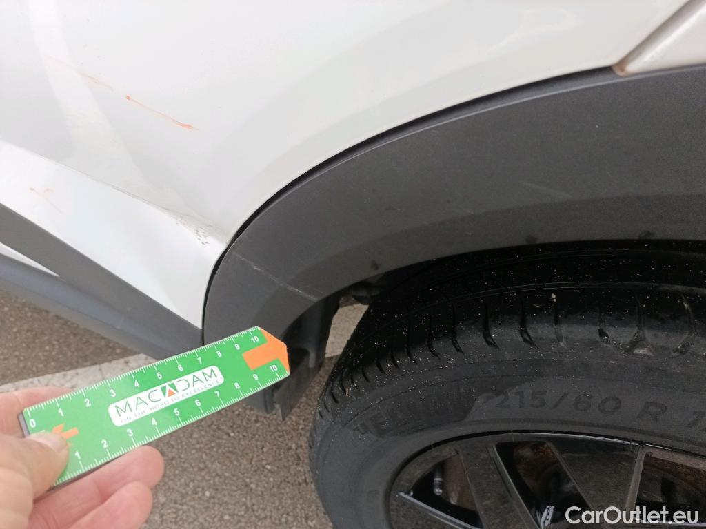  Opel  Mokka OPEL  / 2020 / 5P / todoterreno 1.5 D GS Line (AC) #25