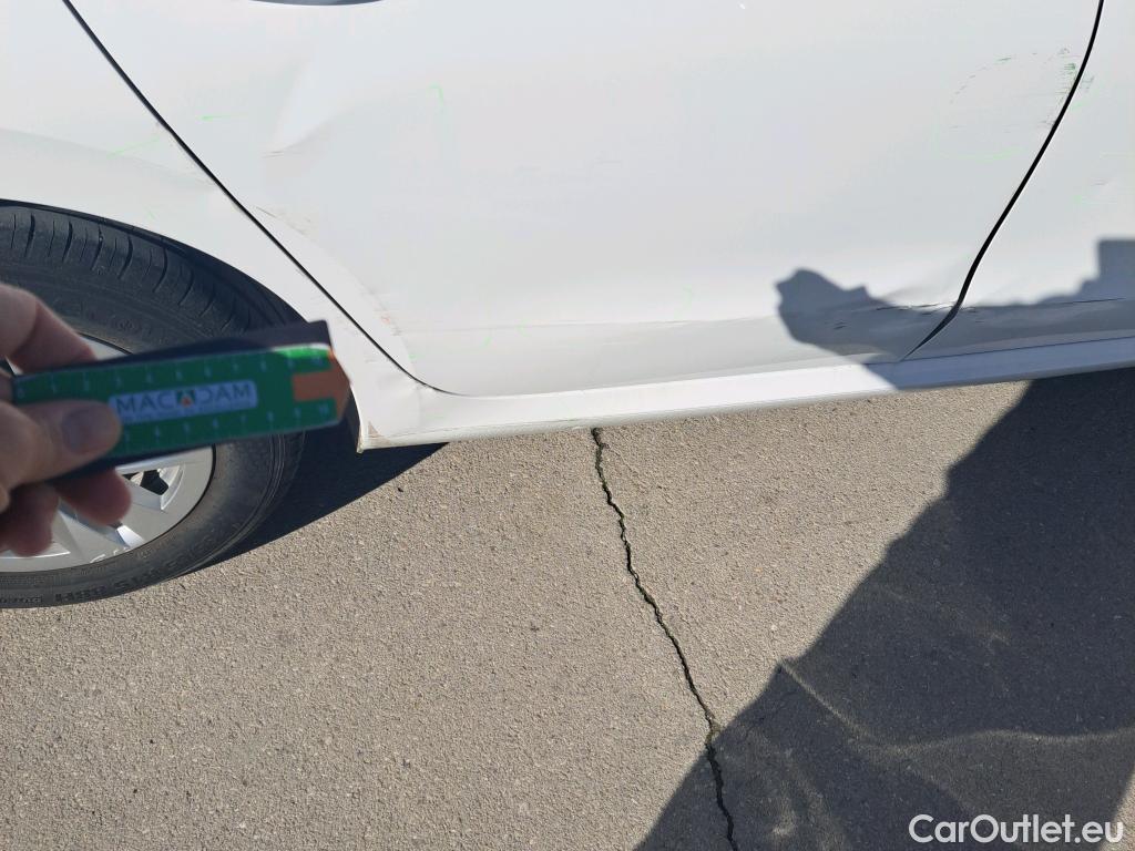  Skoda  Fabia SKODA  / 2021 / 5P / berlina con portón 1.0 TSI 70kW (95CV) Ambition (AC2) #18