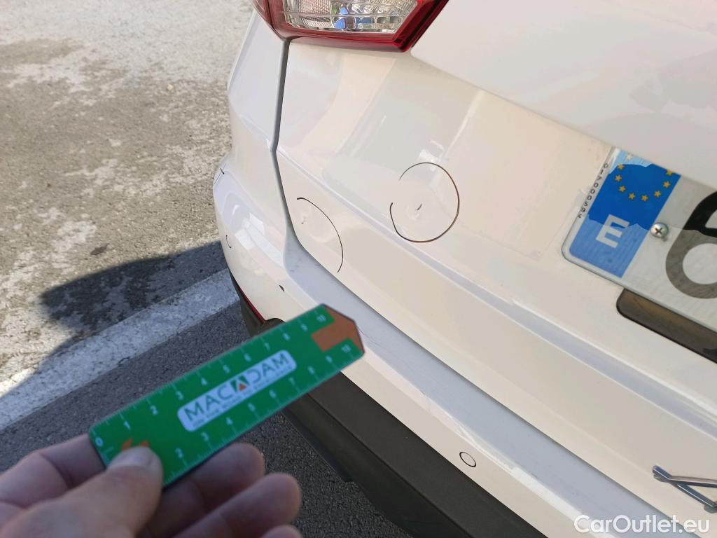  Seat  Arona  Style Special Edition 1.0 TSI 115CV MT6 6E  #4