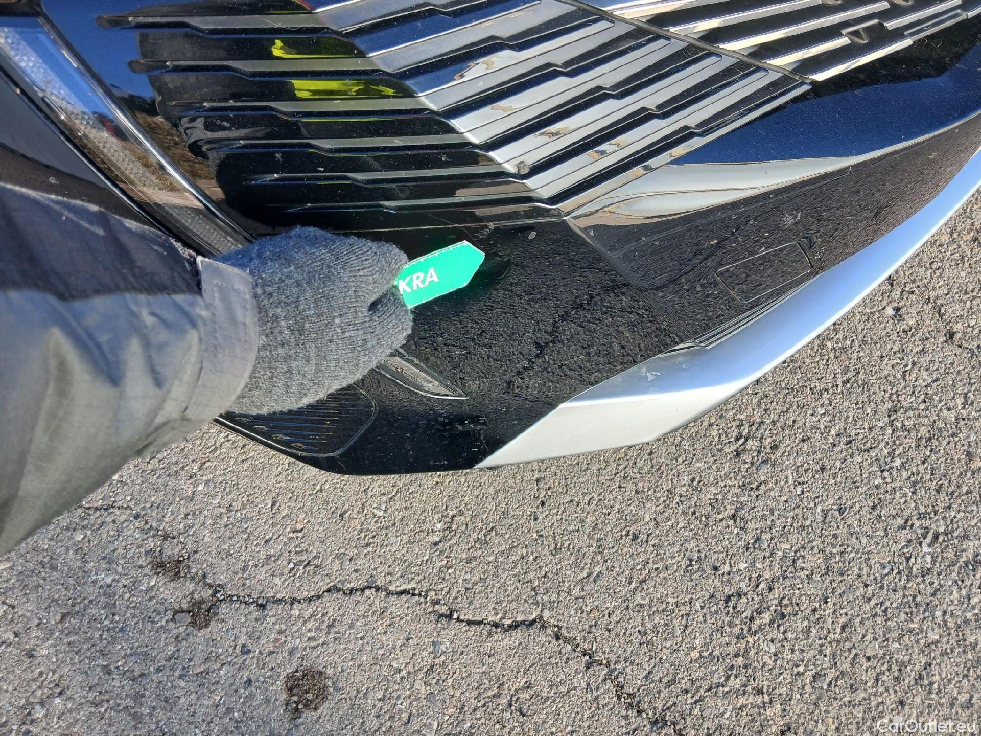  Peugeot  3008 PEUGEOT  / 2020 / 5P / todoterreno 1.5 BlueHDi 96kW S&S Allure Pack EAT8 #4