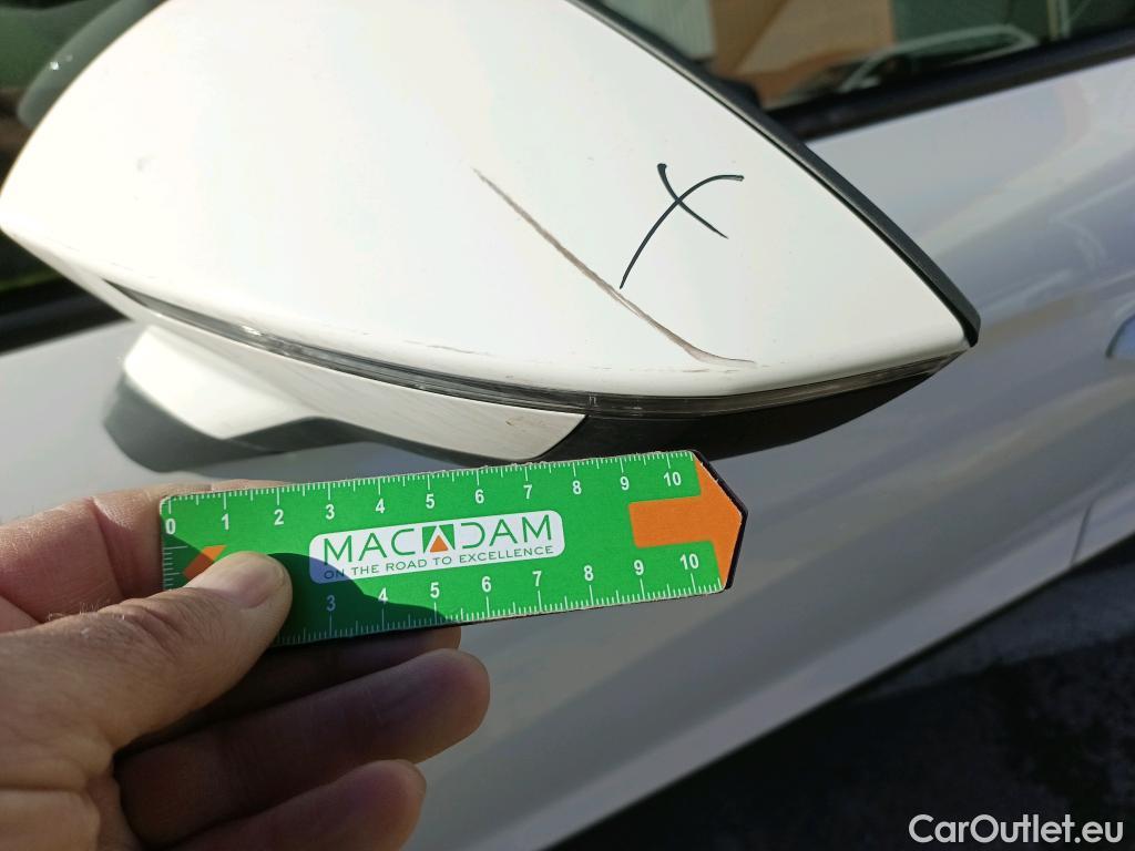  Seat  Arona  Style Special Edition 1.0 TSI 115CV MT6 6E  #18