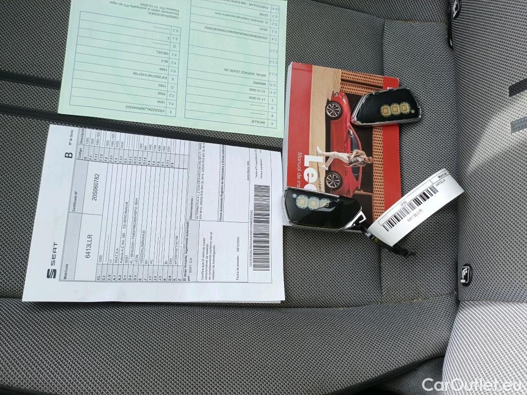  Land Rover  Discovery SEAT Nuevo León / 2020 / 5P / berlina con portón 2.0 TDI 85kW S&S Style Go(SP) #3