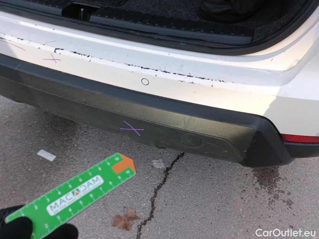  Seat  Arona SEAT  / 2017 / 5P / todoterreno 1.0 TSI 70kW (95CV) Style Edition Eco (CX) #5