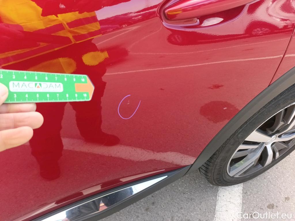  Peugeot  5008 PEUGEOT  / 2020 / 5P / todoterreno 1.5 BlueHDi 96kW S&S Allure Pack EAT8 #31