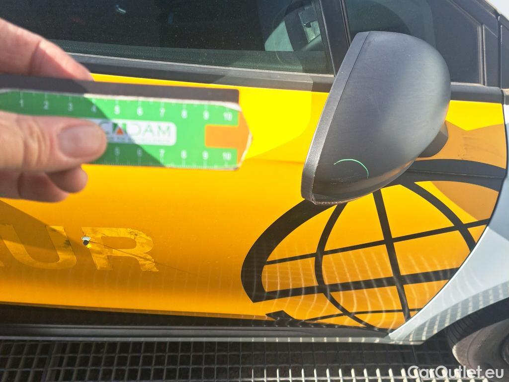  Renault  Clio RENAULT  / 2019 / 5P / berlina con portón Business Blue dCi 63 kW (85CV) #48