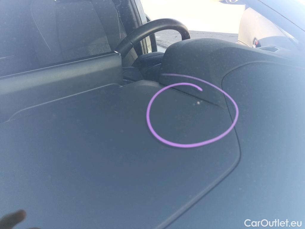  Toyota  Corolla TOYOTA  / 2019 / 5P / familiar 1.8 125H ACTIVE TECH E-CVT TOU SPORT #14