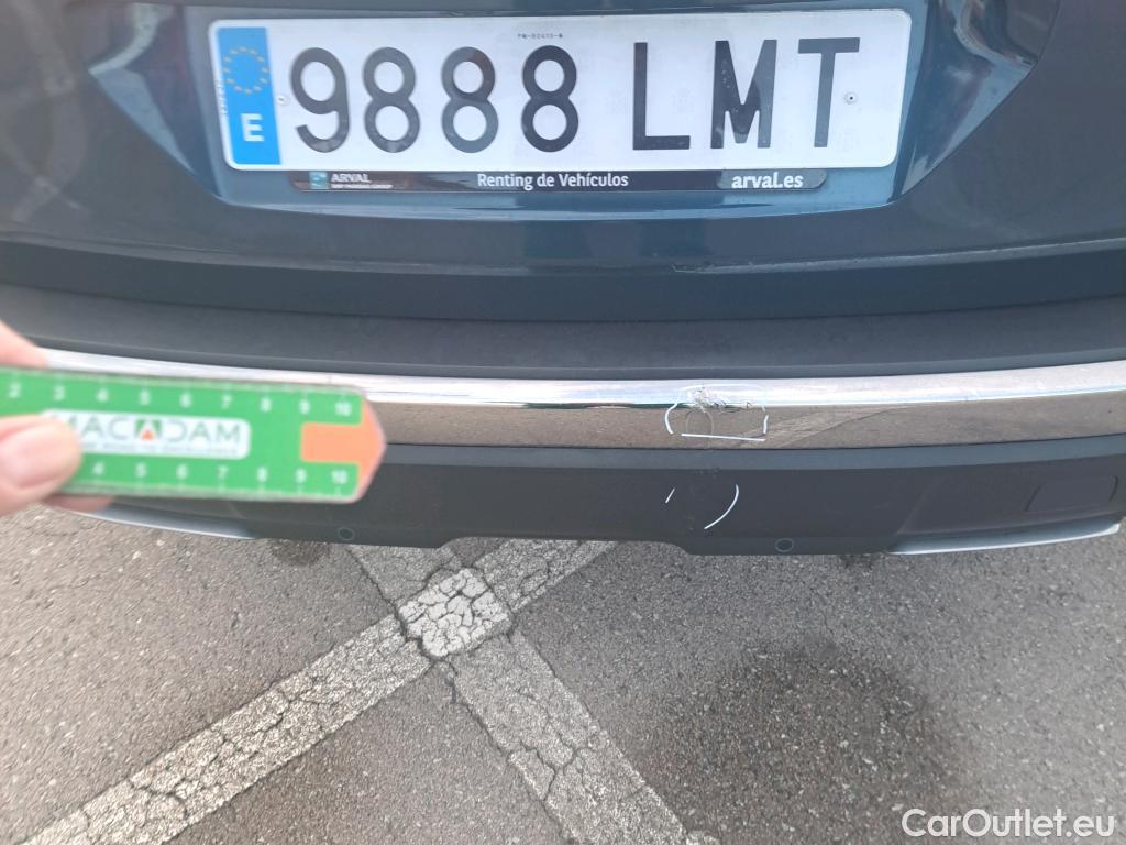  Peugeot  3008 PEUGEOT  Hybrid / 2020 / 5P / todoterreno 300 e-EAT8 GT #13