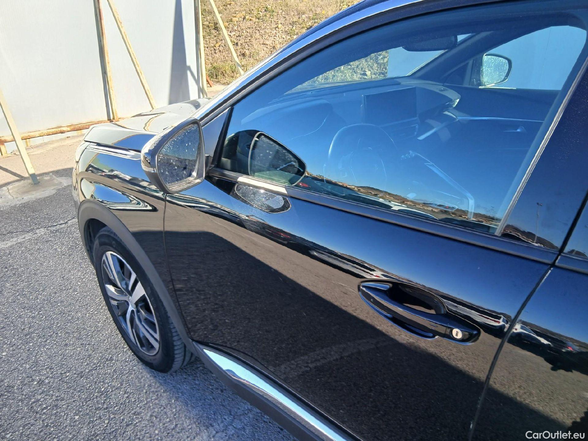  Peugeot  3008 PEUGEOT  / 2020 / 5P / todoterreno 1.5 BlueHDi 96kW S&S Allure Pack EAT8 #8