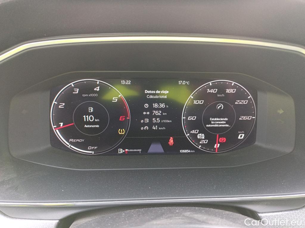  Land Rover  Discovery SEAT Nuevo León / 2020 / 5P / berlina con portón 2.0 TDI 85kW S&S Style Go(SP) #32