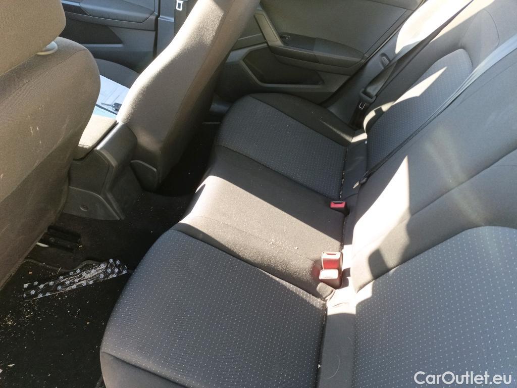  Seat  Arona  Style Special Edition 1.0 TSI 115CV MT6 6E  #21