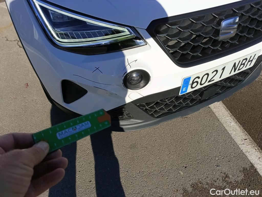  Seat  Arona  Style Special Edition 1.0 TSI 115CV MT6 6E  #11