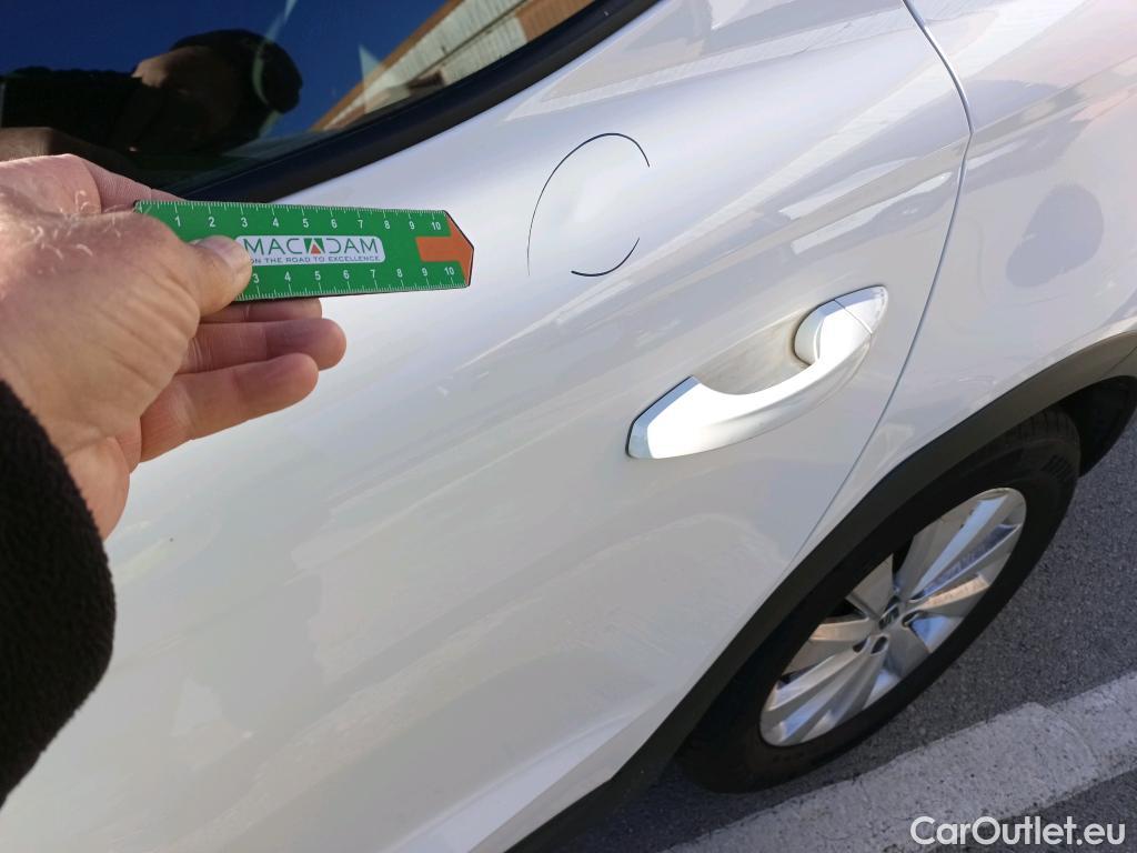  Seat  Arona  Style Special Edition 1.0 TSI 115CV MT6 6E  #25