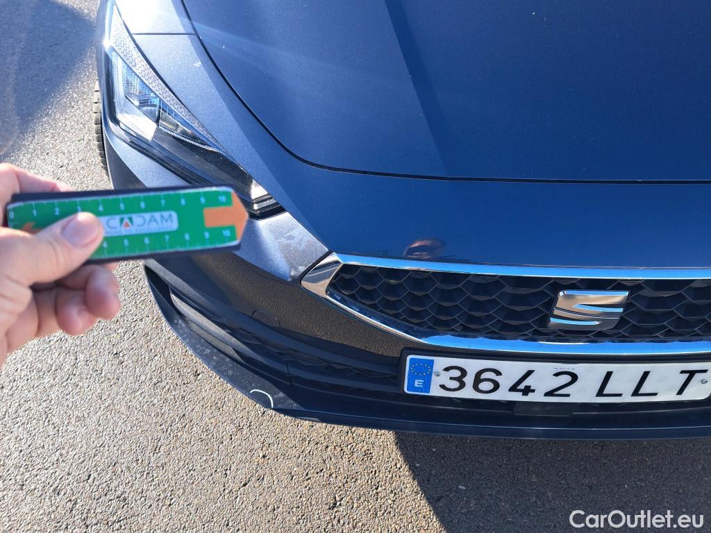  Land Rover  Discovery SEAT Nuevo León / 2020 / 5P / berlina con portón 1.0 TSI 81kW S&S Style Go (AC) #16