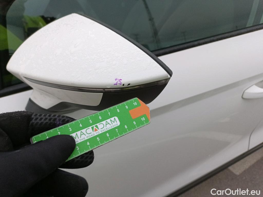  Seat  Arona SEAT  / 2017 / 5P / todoterreno 1.0 TSI 70kW (95CV) Style Edition Eco (CX) #19