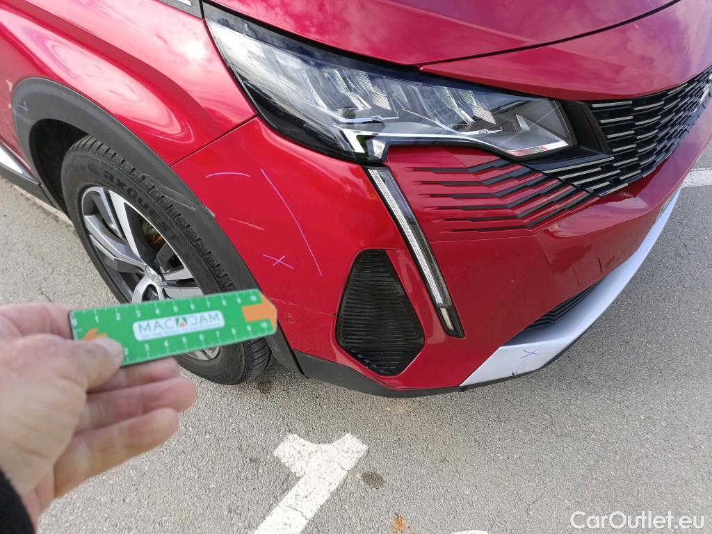  Peugeot  5008 PEUGEOT  / 2020 / 5P / todoterreno 1.5 BlueHDi 96kW S&S Allure Pack EAT8 #23