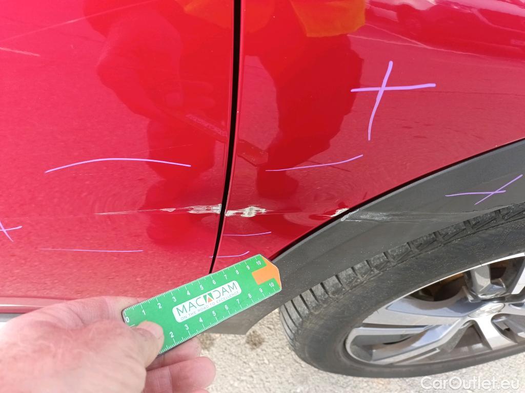  Peugeot  5008 PEUGEOT  / 2020 / 5P / todoterreno 1.5 BlueHDi 96kW S&S Allure Pack EAT8 #6