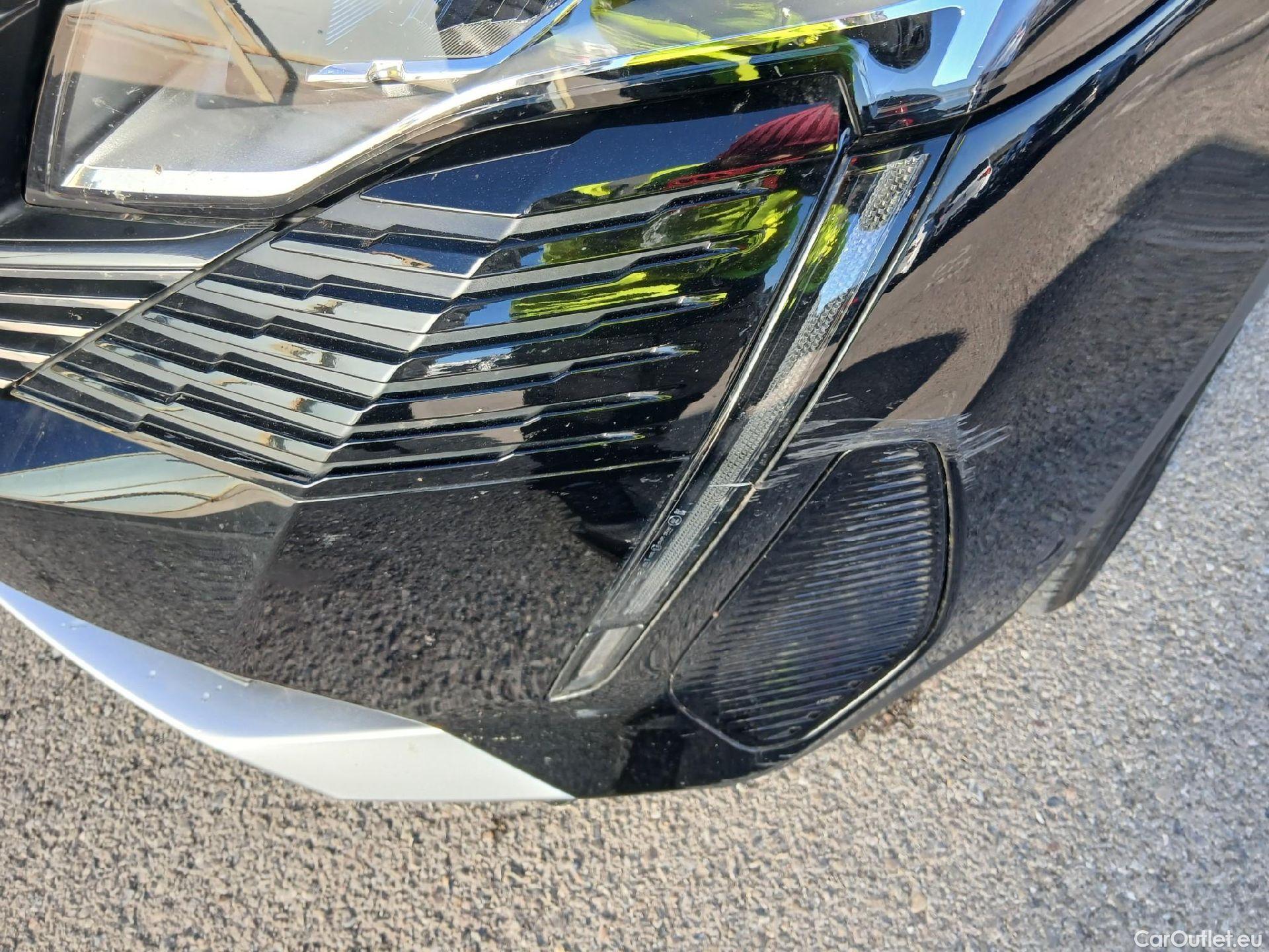  Peugeot  3008 PEUGEOT  / 2020 / 5P / todoterreno 1.5 BlueHDi 96kW S&S Allure Pack EAT8 #6