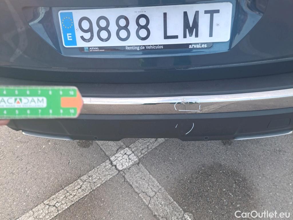  Peugeot  3008 PEUGEOT  Hybrid / 2020 / 5P / todoterreno 300 e-EAT8 GT #9