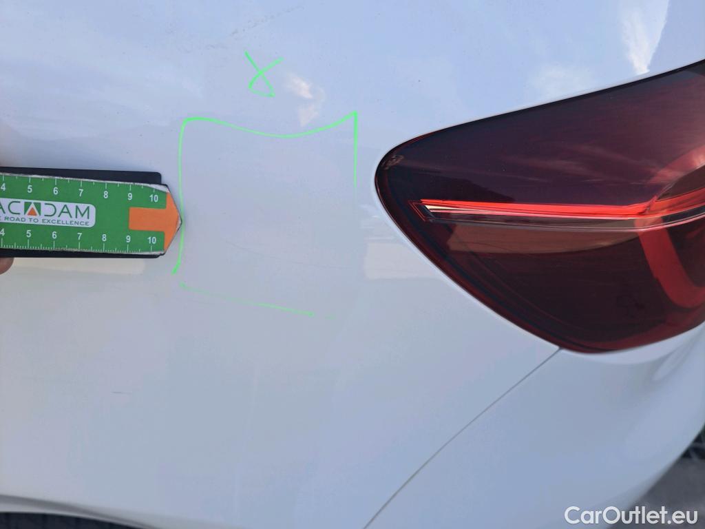  Renault  Clio RENAULT  / 2019 / 5P / berlina con portón Business Blue dCi 63 kW (85CV) #3